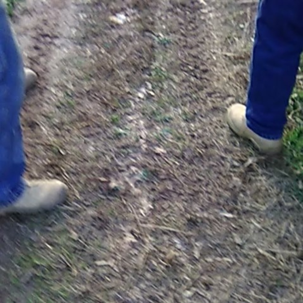 Meet your Posher, Kelly